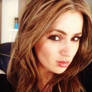 Meet your Posher, April